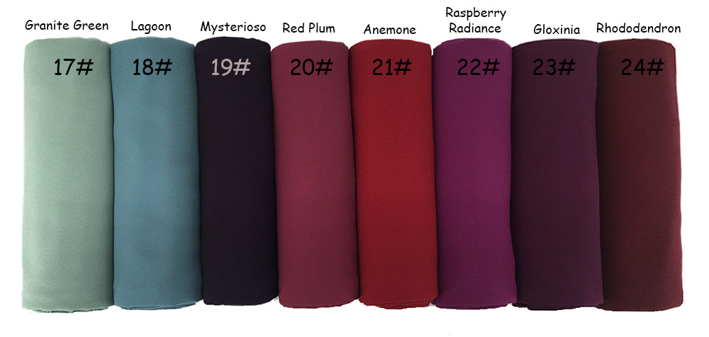 Quick Wrap Hijab 2（Private lisitng U1652501）