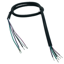 Դͷʽ18AWG300VULԴ SJTW 5о