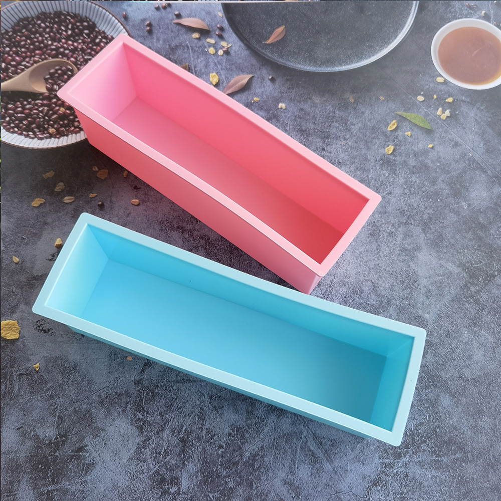 392 molde de silicona para pasteles hechos a mano molde de torta de jalea molde de panadería molde de arroz harina