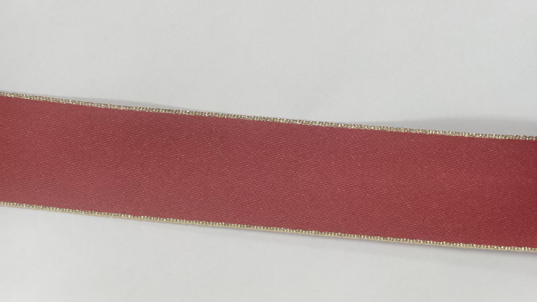 Inventario al por mayor cinta de poliéster