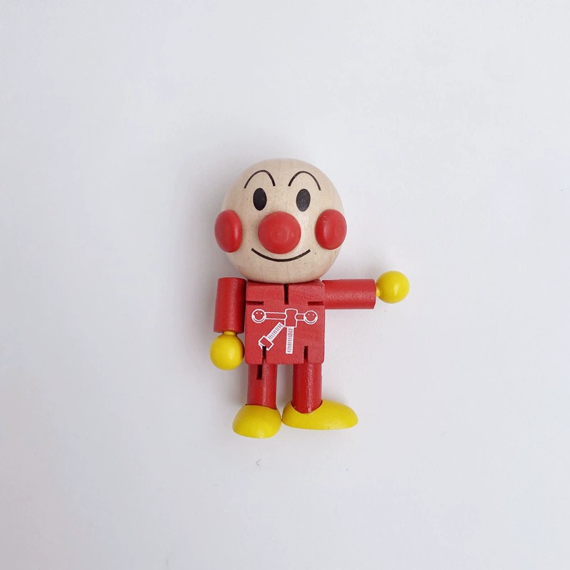 Интеллектуальная игрушка с аксессуарами, раннее развитие, ручная работа