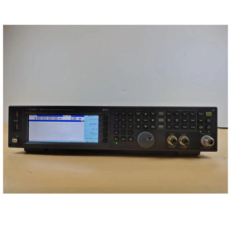 租赁、二手出租 是德N5182B-6G 信号发生器-上海提供大量现货