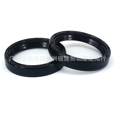Cross-border hot sale 37x50x11mm motorcycle Oil seal
