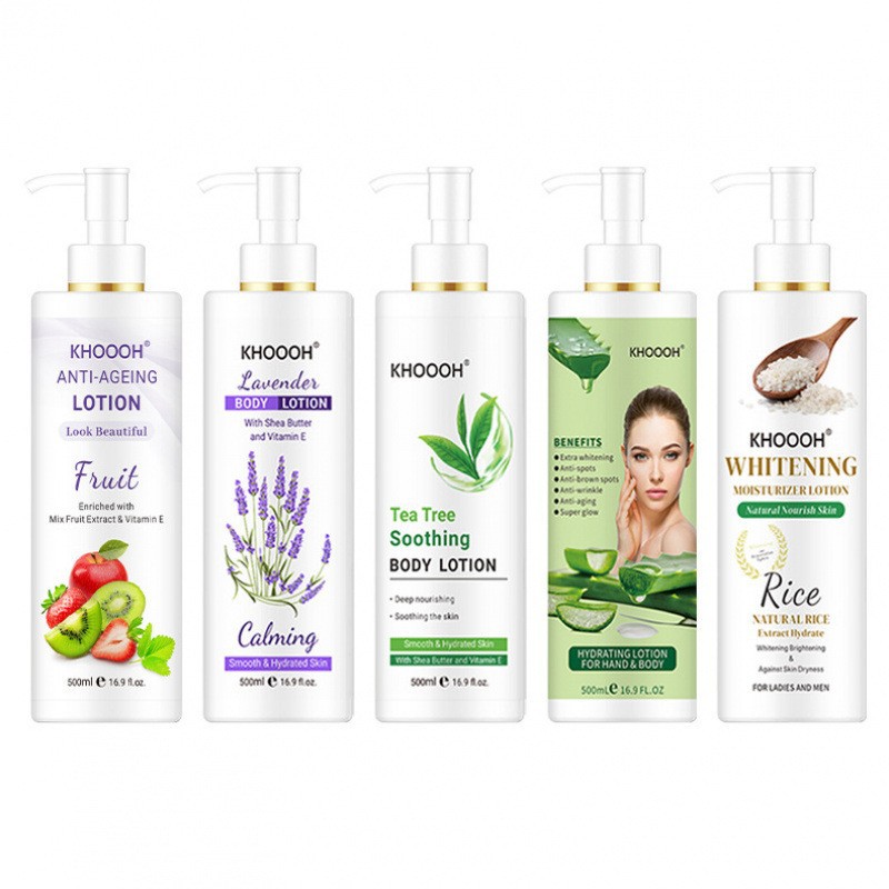 in stock Cross-border Special for in stock Body Lotion Brightening, Moisturizing, Dry Skin Moisturizing, Skin Lotion Lasting Body Lotion
