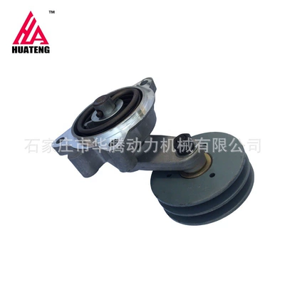 Deutz BF6L913 BF6L914 gərginləşdiricisi 04152514 04140697 02238071
