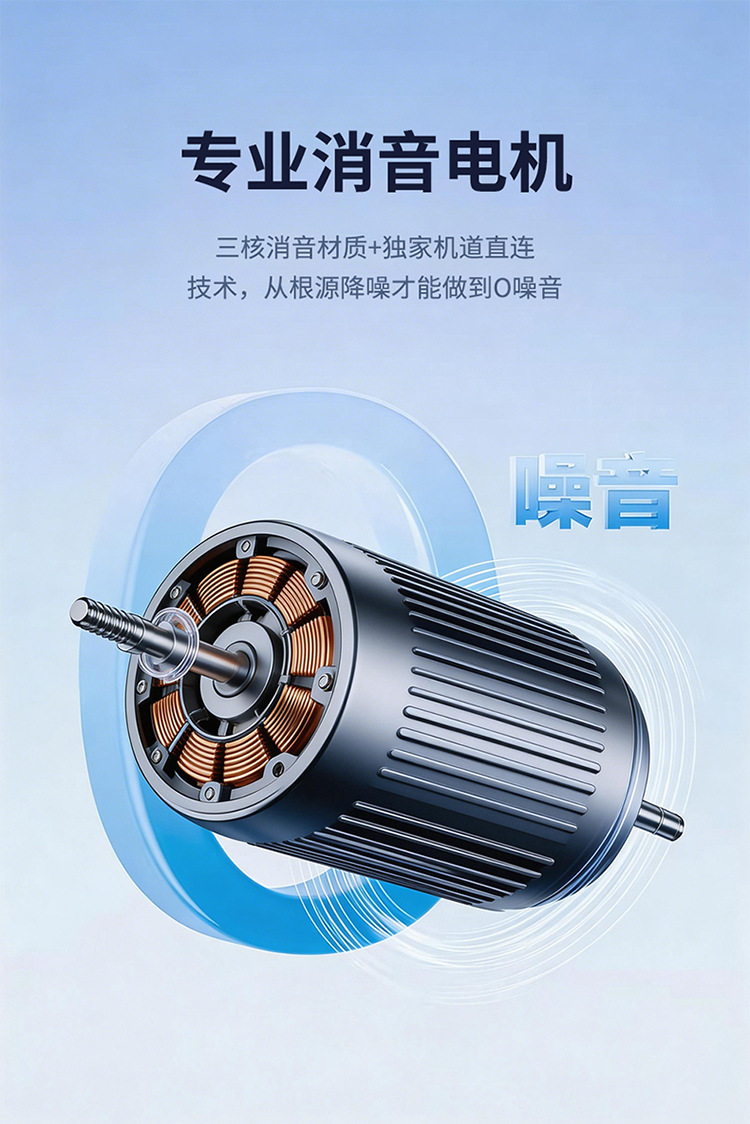 Car seat ventilation cushion for summer cooling, cooling fan, modified for small cars 12V, trucks 24V seat cushion