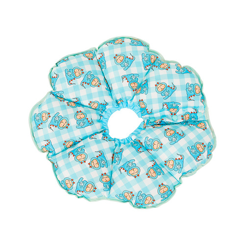 Pet Elizabeth Circle Cat Circle Cat Anti-Licking, Anti-Scratch, Anti-Bite Protective Headgear Collar Dog Sunflower Headgear