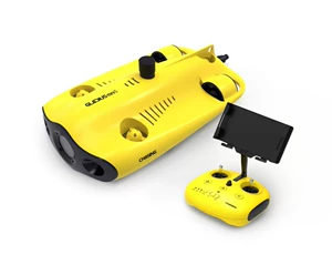 GLADIUS MINI S дрон для подводной съемки 4K сверхвысокая четкость машина для осмотра фотографий для дайвинга