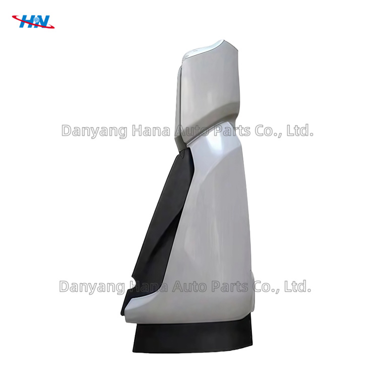 Paneles de esquina 5801690105/5801690102 para la fábrica de piezas de camiones Iveco LVECO