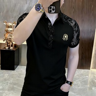 �ļ��¿��r����ʿ����T�����b���·�����POLO���п��p�ݰ���