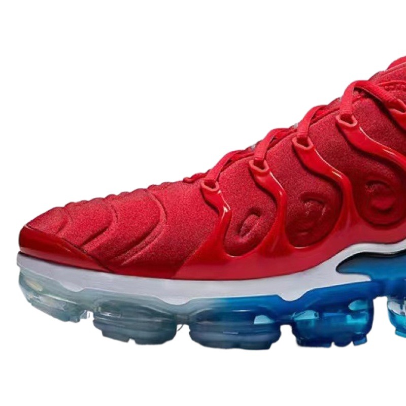 Venta directa de la fábrica de Putian venta al por mayor de comercio exterior transfronteriza generación TN1 palma completa gran cojín de aire zapatos de los hombres zapatillas de correr Max270