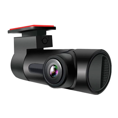 Car Dash Cam: Chezai Driving recorder