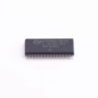 正品接口cy7c68001-56pvxcssop56控制器