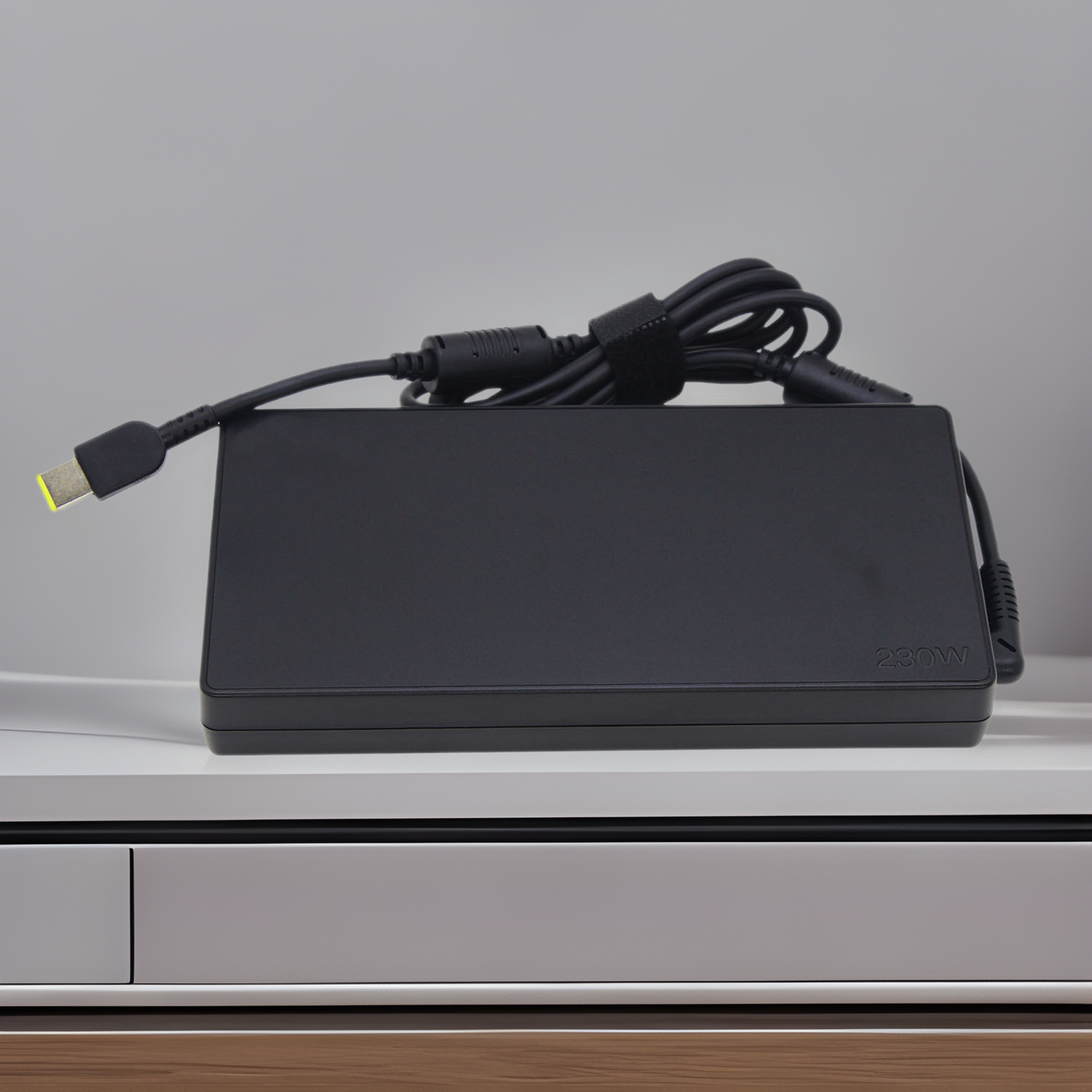 For Lenovo Lenovo Y7000P laptop 20v 11. 5a 230W square Port Power Adapter