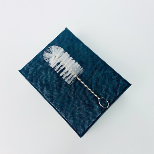 Stainless steel nylon brush, electrical brush, pipe brush, electronic cigarette vaporizer cleaning brush, bulk purchase preferred