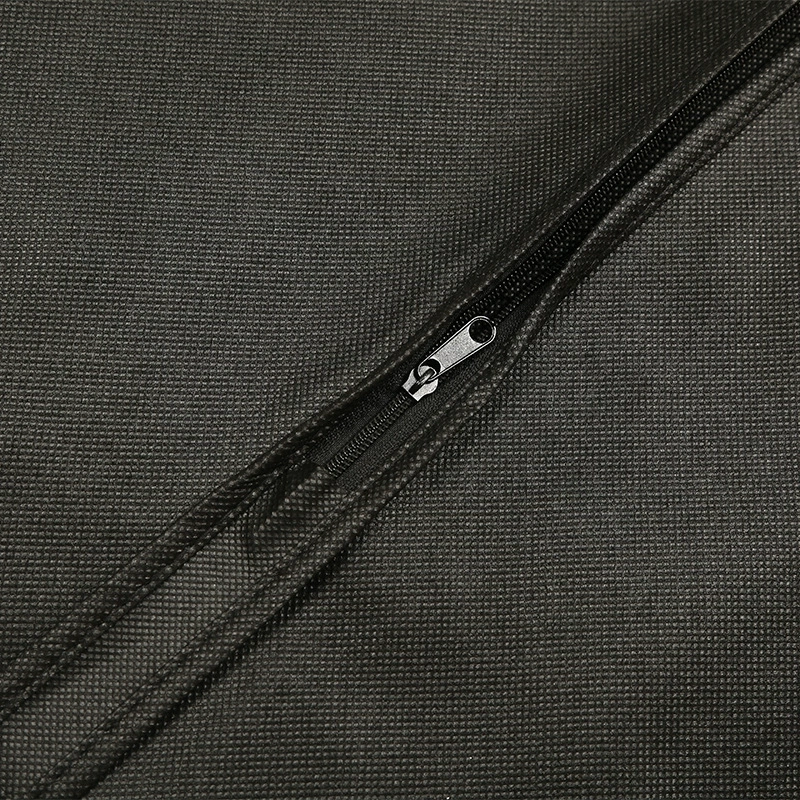 С Dust cover PVC для бокового стола, пылезащитный костюм, сумка для хранения, (Физические)