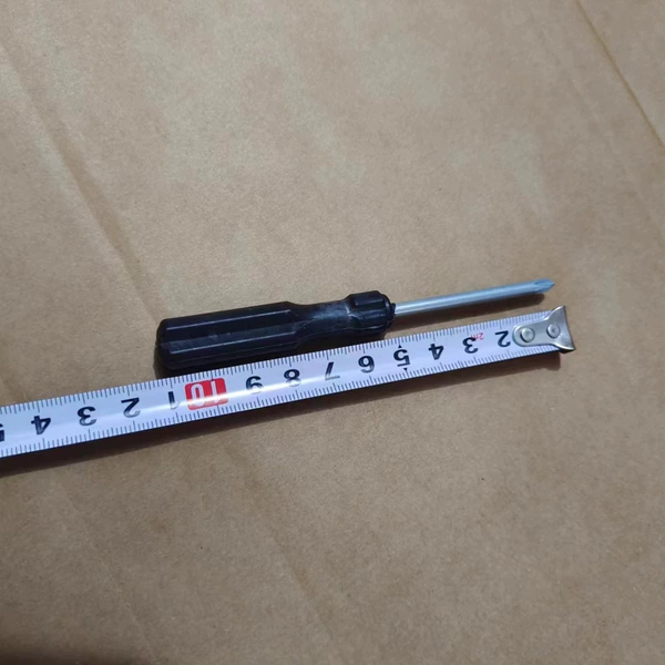 [黑柄m4十字]