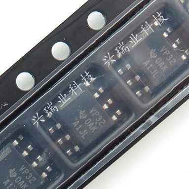 全新原装进口 SN65HVD32DR 丝印:VP32 SOP-8 贴片