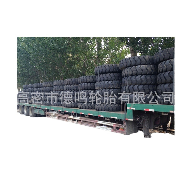 Suministro de fábrica maquinaria de construcción neumático 14.00-24 niveladora neumático G-2 patrón