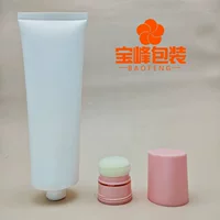30ml губчатая головка флокированная головка шланг упаковка консилер жидкий шланг сумка румяна шланг упаковка