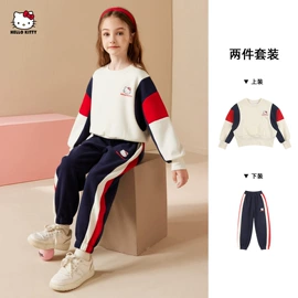 童裤;童套装;普通外套