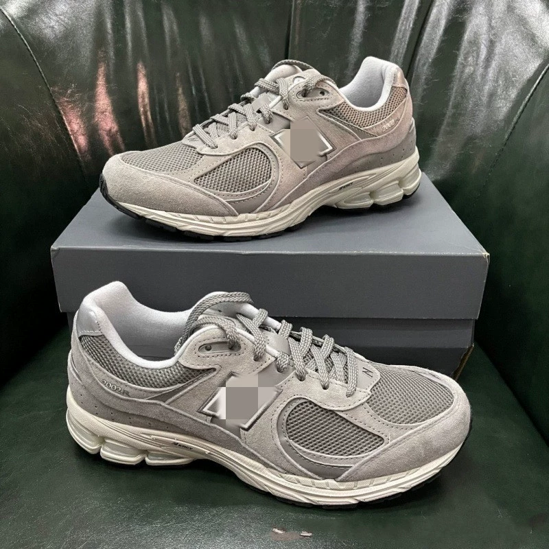 Putian High Version NB2002R Daddy Shoes Leisure Retro Sports Shoes Men's Shoes Women's Shoes NB5740 беговые кроссовки