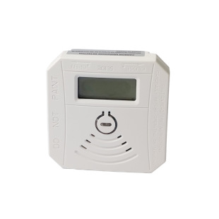 Jsn-997 Cross-Border Best-Selling Co Alarm English Version for Indoor and Outdoor Use, Suitable for Middle-Aged and Elderly People
