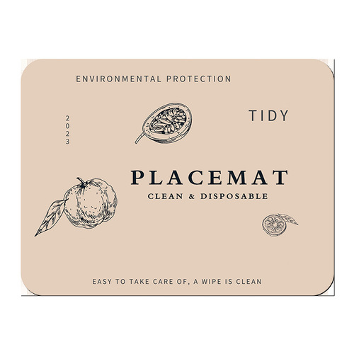 Kitchen countertop drain mat bar table bowls and plates cup absorbent diatom mud drying mat coaster tea table no-wash insulation mat