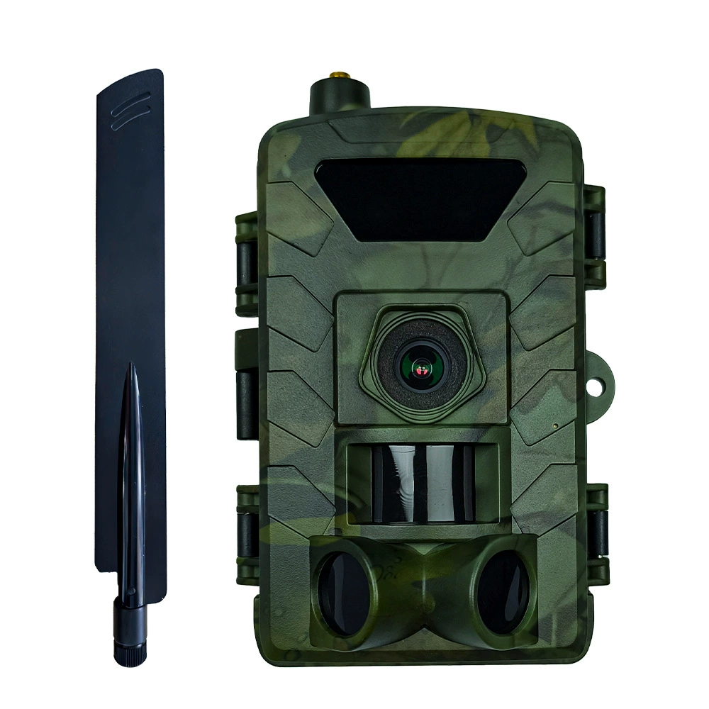 Travel camouflage camera, photo, storage, 4G, P60