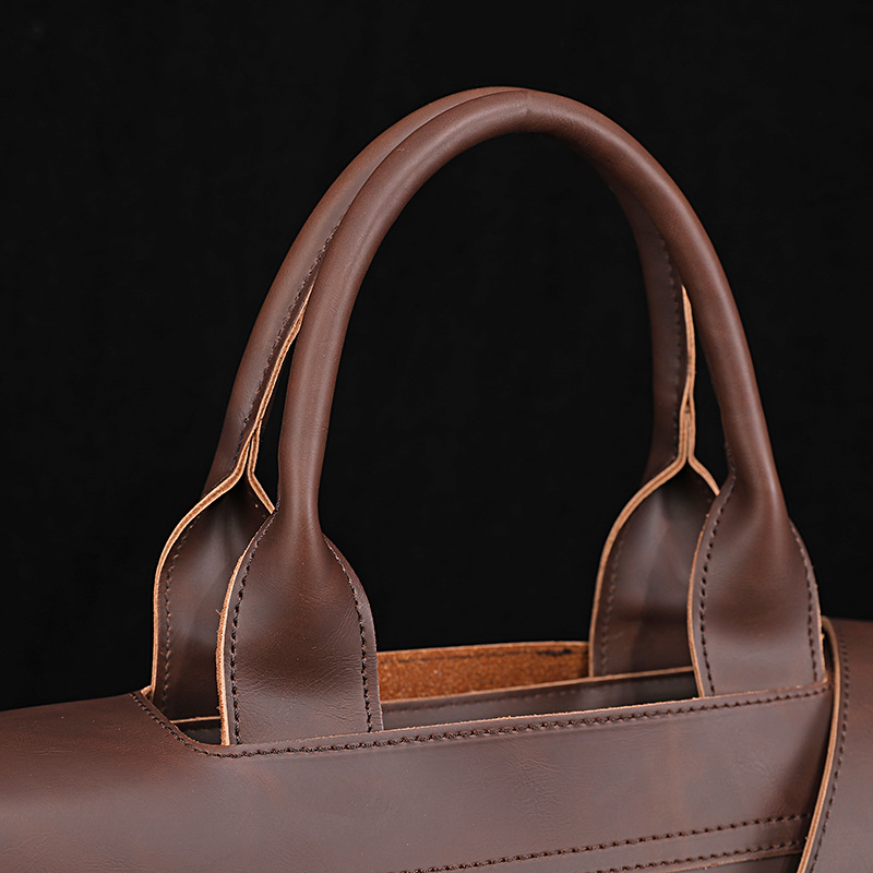 Shoulder Slung Computer Briefcase Image 8