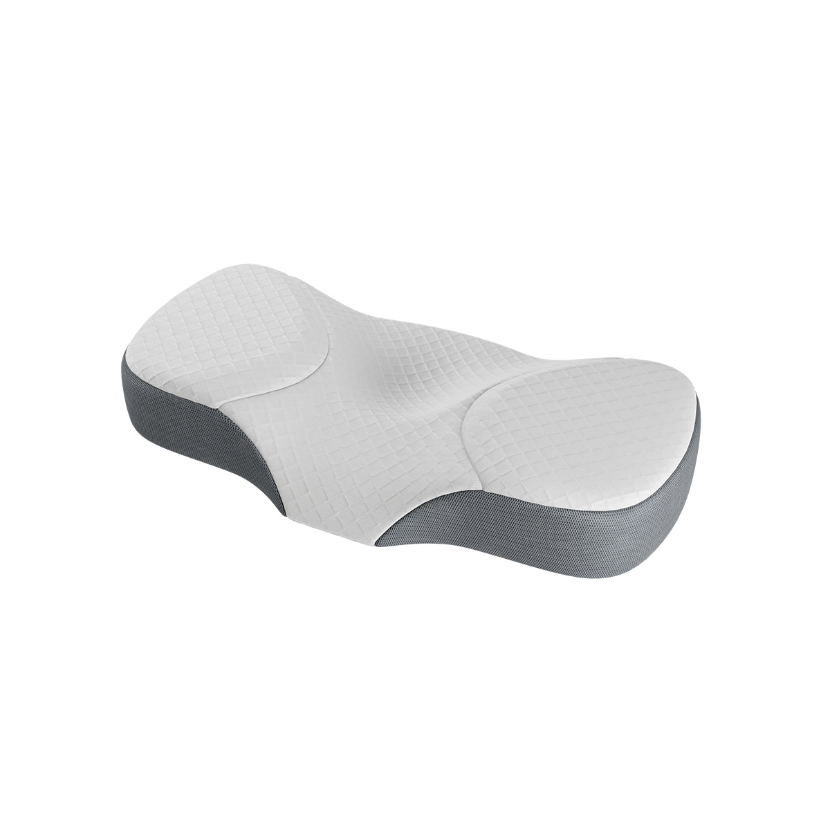 플래닛 그레이 3D 그리드 표준 모델