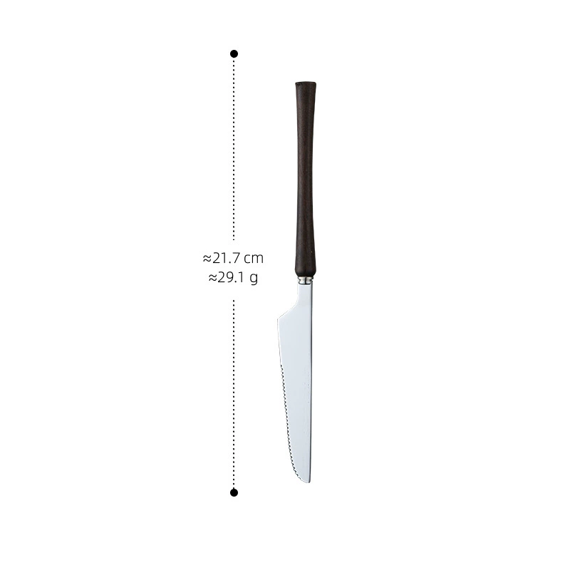 Tableware stainless steel, set, spoon, stainless steel AISI 304