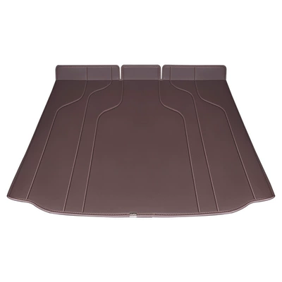 Trunk Mat Series 3 Trunk Mat Fully