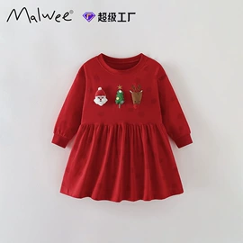 童套装;童T恤;童连衣裙