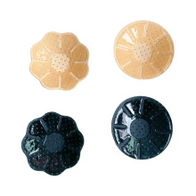 防走光隐形透气防凸点硅胶布无痕乳贴婚纱礼服乳头贴批发透气隐形