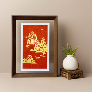 ǧ�ｭɽ��ͯ�L���ꮋ�ֹ���Ʒɽˮ���残�������𲭮�diy���ϰ�