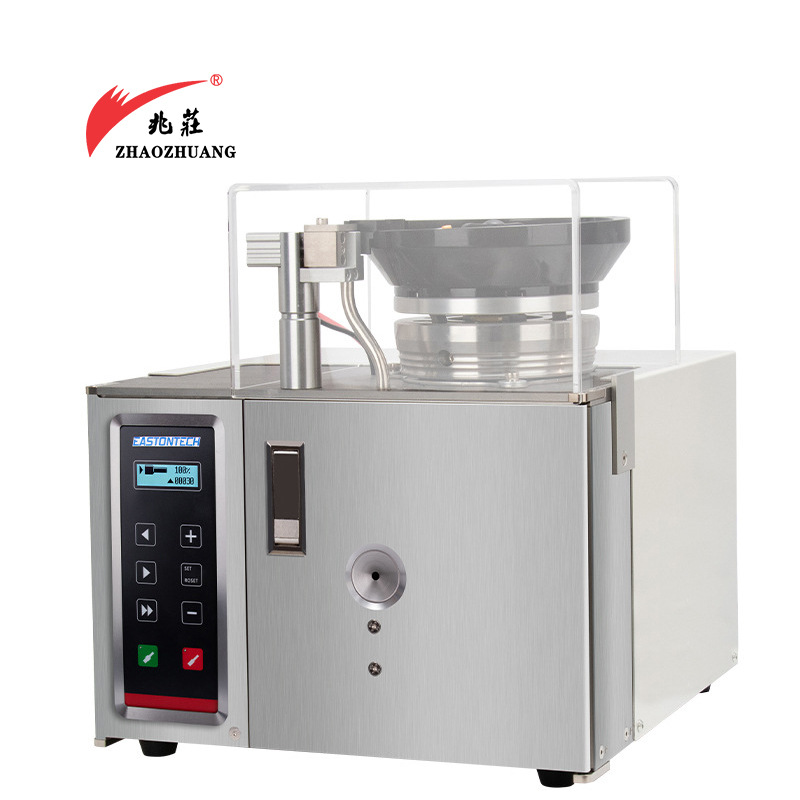 厂家管型绝缘管状端子压接机 端子机自动冷压圆管端子剥皮打端机