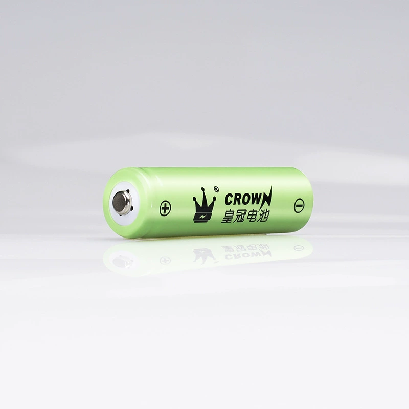 Supply No. 5 1.2V charging AA No. 5 charging supporting battery cycle rechargeable battery manufacturer wholesale direct sales