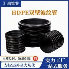 ���Ͻ���HDPE�p�ڲ��y�܏S��ֱ��DN110��DN800��ˮ�ܹ��̹�