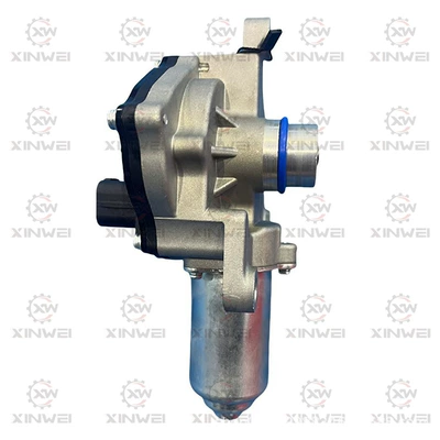 Case Motor Brand New, Transfer case