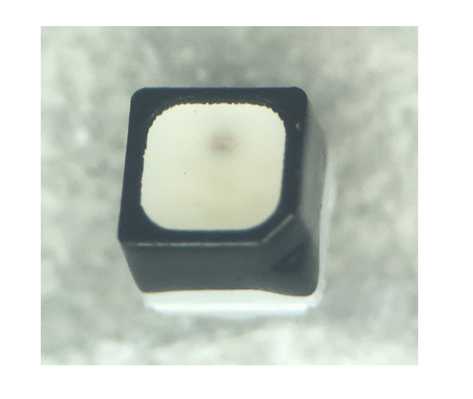 CREE LED CLMWB-FKC 科锐 RGB灯珠 3V 624 nm SMD贴片