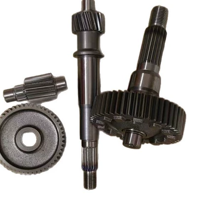 Transmission Gear Box Gear – Transmission gear and shaft