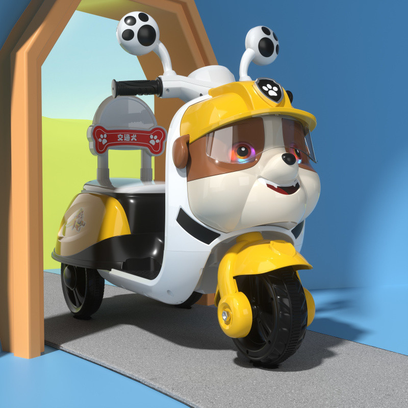 업그레이드된 노란색 + 조기교육 음악 + 5시간 동안 큰 동기 부여