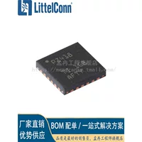 Aizzhe новый TCA8418RTWR шелкография PZ418 WQFN-24 I2C управления клавиатура для сканирования