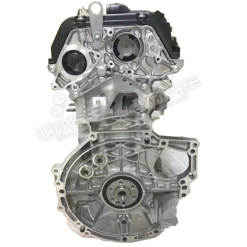 1.6T N16 suitable for BMW MINI car engine assembly motor