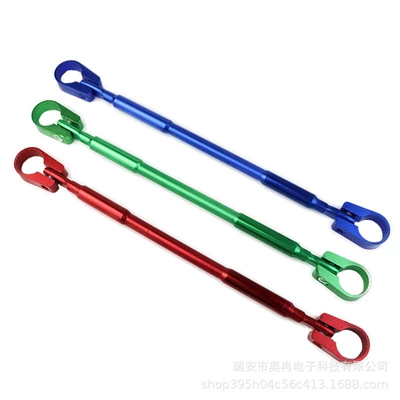 Motorcycle Safety Supplies: alloy faucet extension bracket