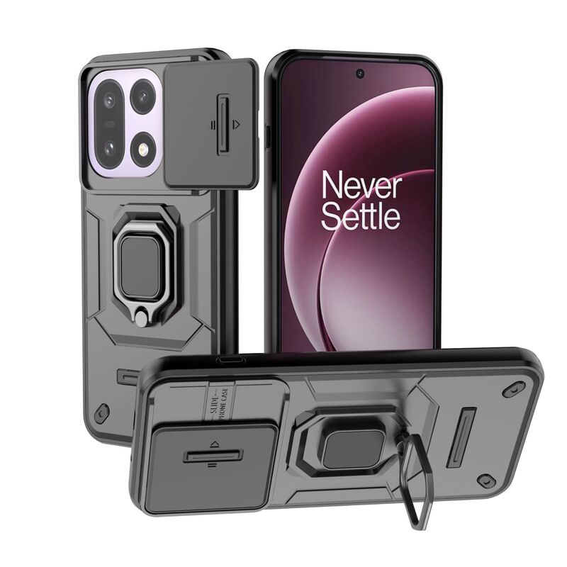 Suitable for Oneplus 15 Battle Bear Sliding Window Phone Case Ace5Pro Car Magnetic Holder 1+13R Anti-Fall Protective Case Suitable for Oneplus 15 Battle Bear Sliding Window Phone Case Ace5Pro Car Magnetic Holder 1+13R Anti-Fall Protective Case