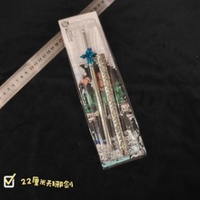 火线游戏周边千秋剑唐横刀合金兵器模型带鞘刀孙权赵云刀剑