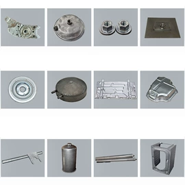 点焊机;滚焊机;金属成型设备