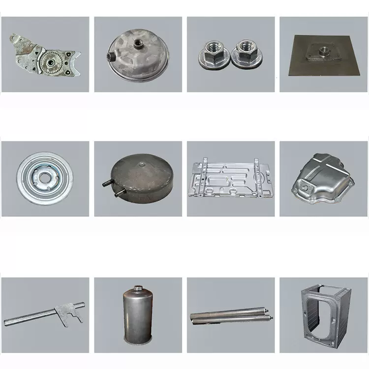 骏腾发上海供应储能焊机直流焊机无痕点焊机 厂家定制 点焊机